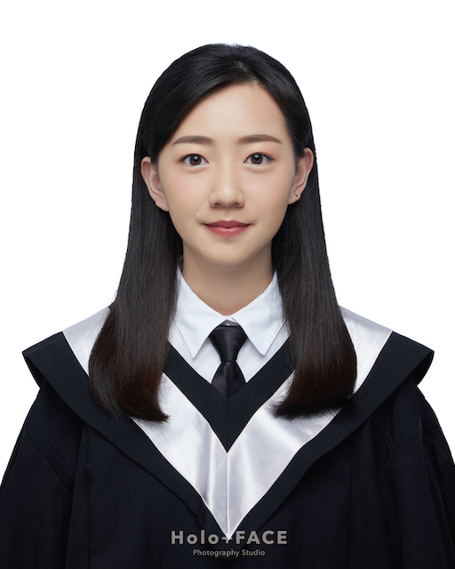 Holo+FACE 韓式證件照 台北證件照 大頭照 台中證件照 高雄證件照 學士照 畢業照 學士證件照