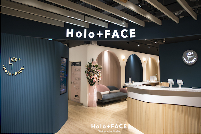 Holo+FACE 板橋店