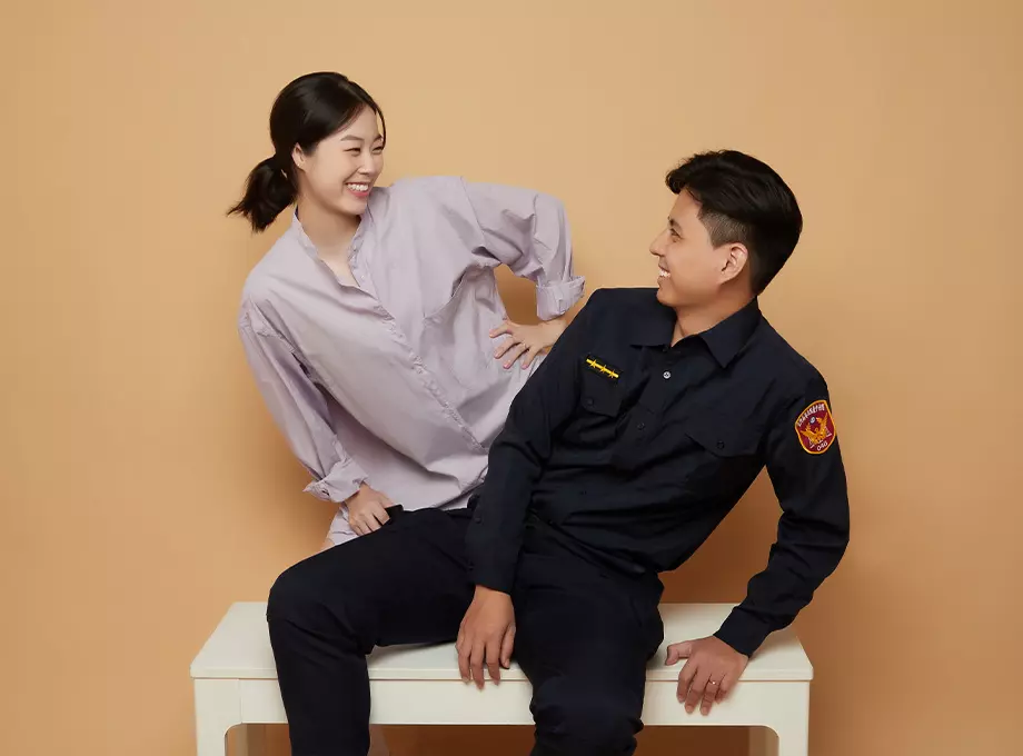 HOLO+FACE照相館｜限店產品｜自助攝影／自拍亭 簡介