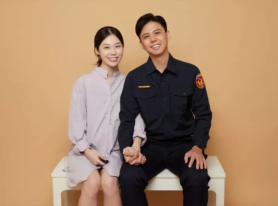 HOLO+FACE照相館｜限店產品｜自助攝影／自拍亭 簡介