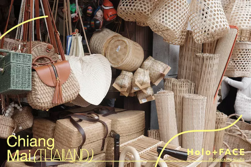 HOLO+FACE照相館|護照簽證代收 證件照 大頭照 泰國免簽證 旅遊 清邁