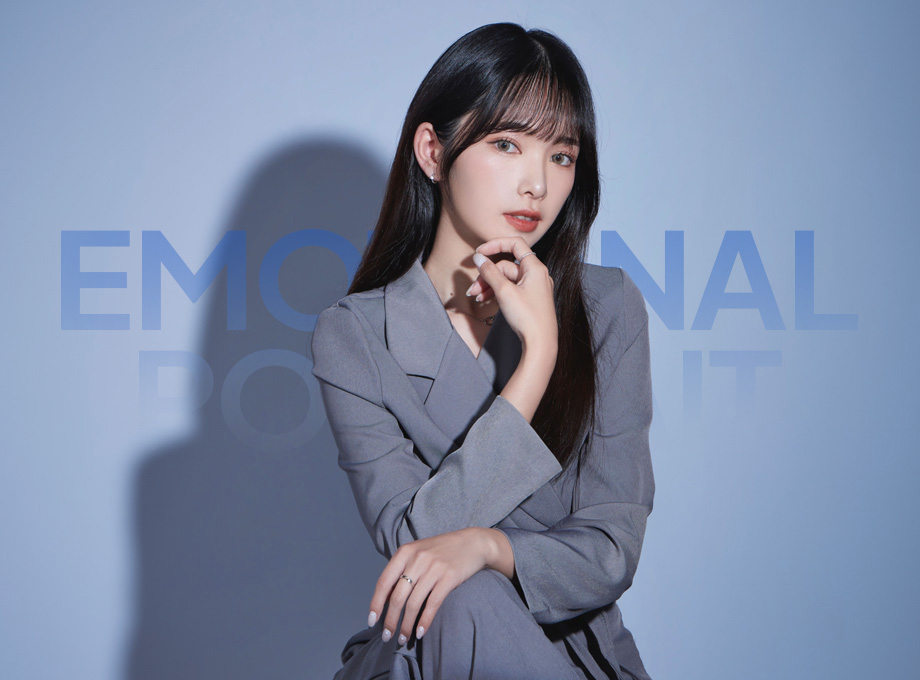 Holo+FACE 最美韓式證件照 | 求職照 | 形象照 | 大頭照 | 空姐應試「你的價值,我來打照」