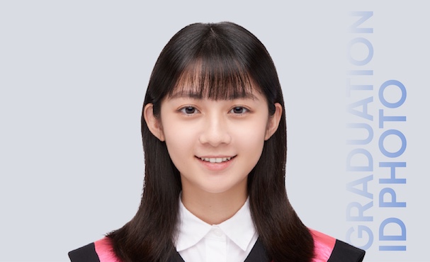 【 學士照 】無妝髮