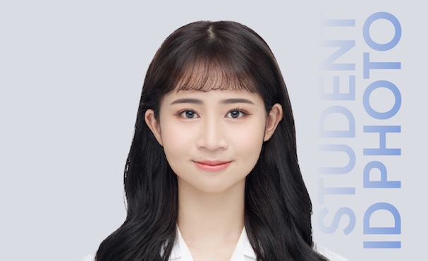 【 學生證 】專業妝髮