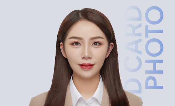 【 識別證 】專業妝髮
