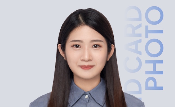 【 識別證 】精緻妝髮
