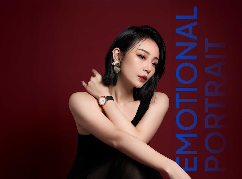 情緒寫真