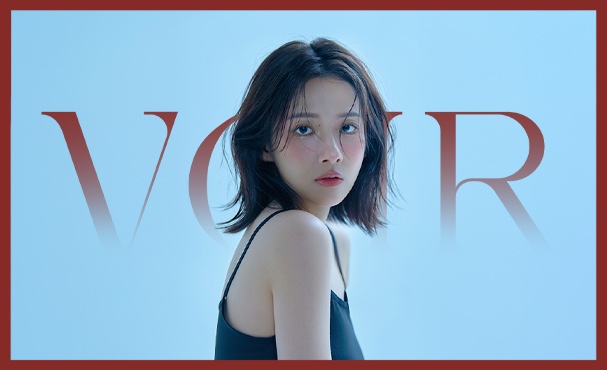 【 VOIR 】單人肖像 入門方案