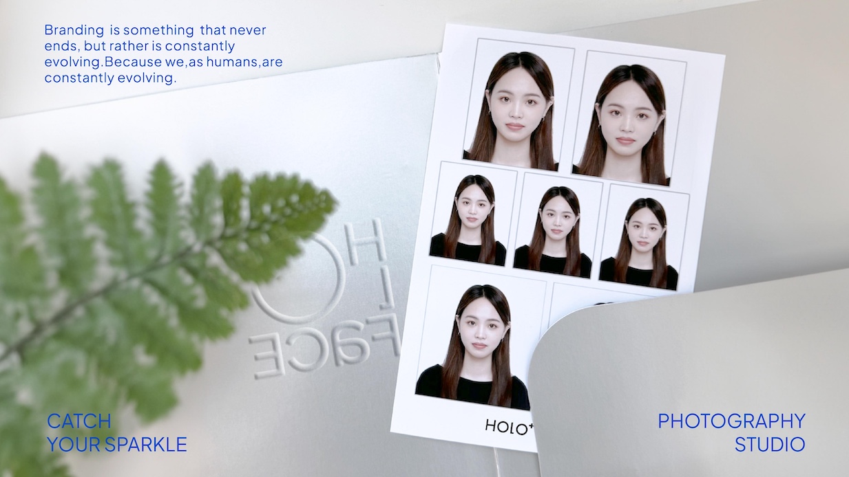 緊急必看！7-11 ibon／全家／萊爾富快洗證件大頭照，怎麼列印？ibon、立可得、專業照相館比一比| HOLO+FACE 照相館