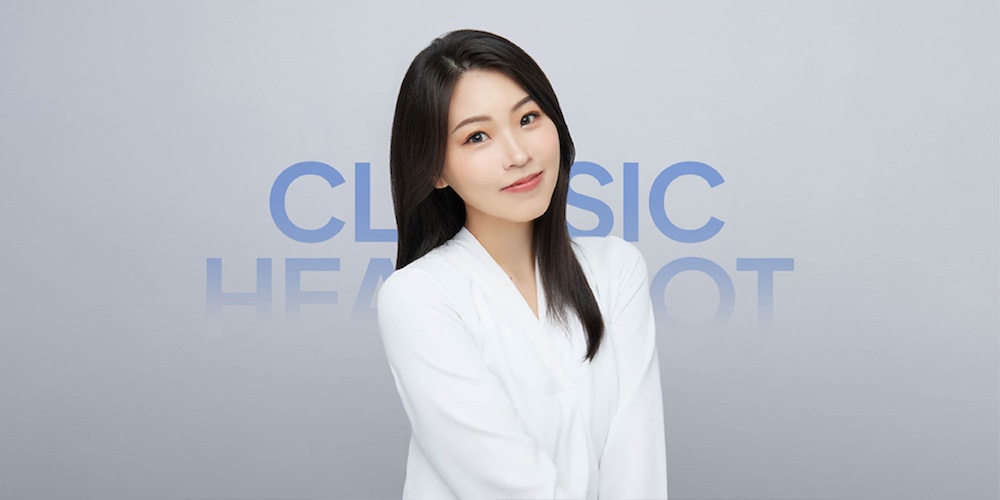 形象照熱銷方案2：半身形象照